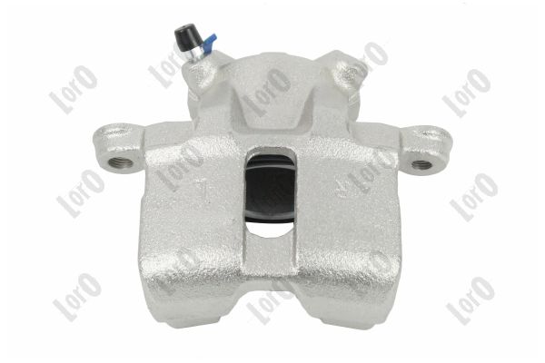 ABAKUS Bremsekaliper 13105069 venstre foraksel for TOYOTA DAIHATSU