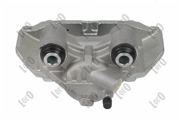 ABAKUS Bremsekaliper 13104241 venstre foraksel for PEUGEOT CITROËN