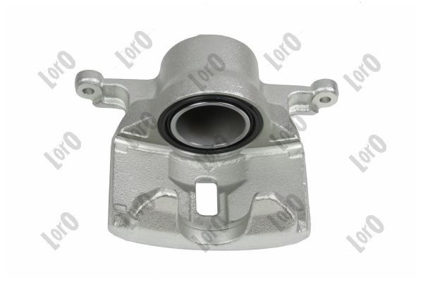 ABAKUS Bremsekaliper 13104259 venstre foraksel for RENAULT NISSAN
