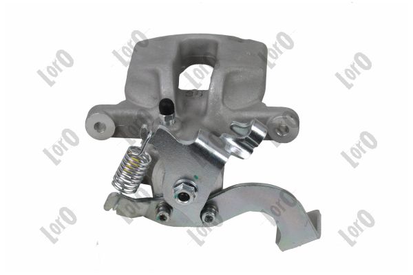 ABAKUS Bremsekaliper 13104092 Bagaksel højre for TOYOTA