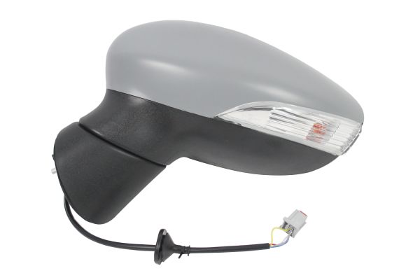 ABAKUS Sidespejl 1214m04 venstre for FORD