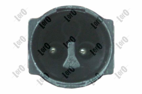 ABAKUS Slidindikator, bremsebelægning 12010013 foraksel for OPEL CHEVROLET HOLDEN FIAT