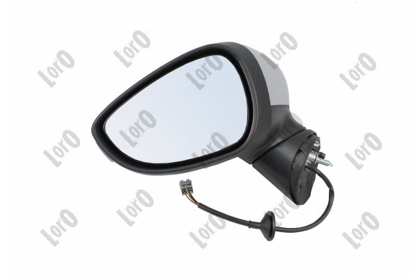 ABAKUS Sidespejl 1214m06 venstre for FORD