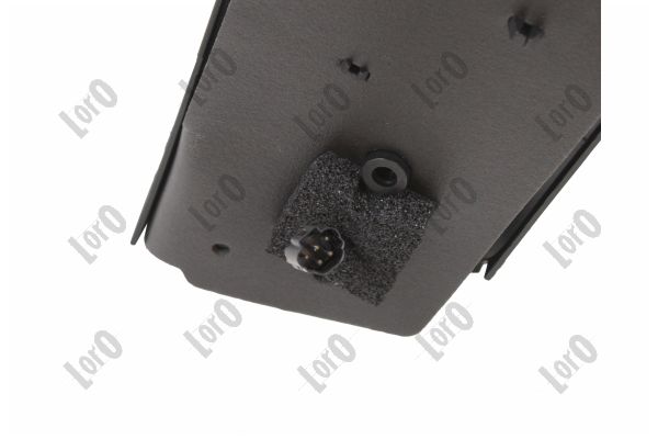 ABAKUS Sidespejl 1215m06 højre for FORD