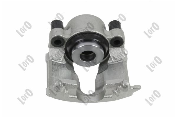 ABAKUS Bremsekaliper 13104101 venstre foraksel for OPEL CHEVROLET VAUXHALL
