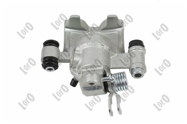 ABAKUS Bremsekaliper 13104123 Bagaksel venstre for MAZDA