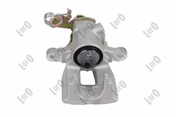 ABAKUS Bremsekaliper 13104201 Bagaksel venstre for CITROËN PEUGEOT