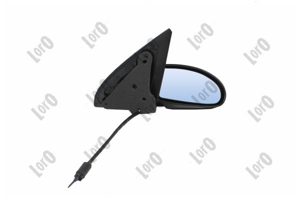 ABAKUS Sidespejl 1218m02 højre for FORD