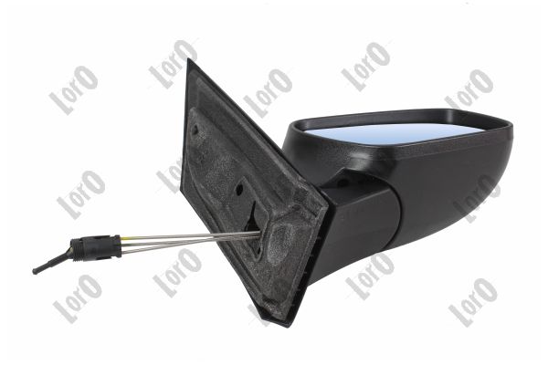 ABAKUS Sidespejl 1219m02 højre for FORD