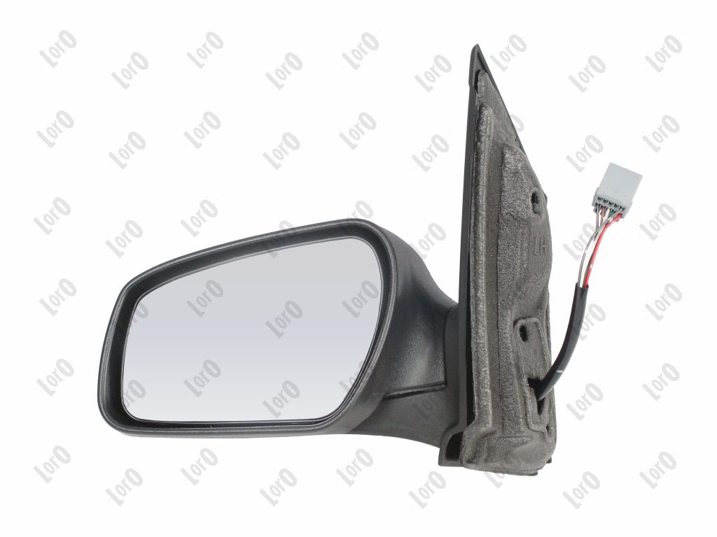 ABAKUS Sidespejl 1219m13 venstre for FORD