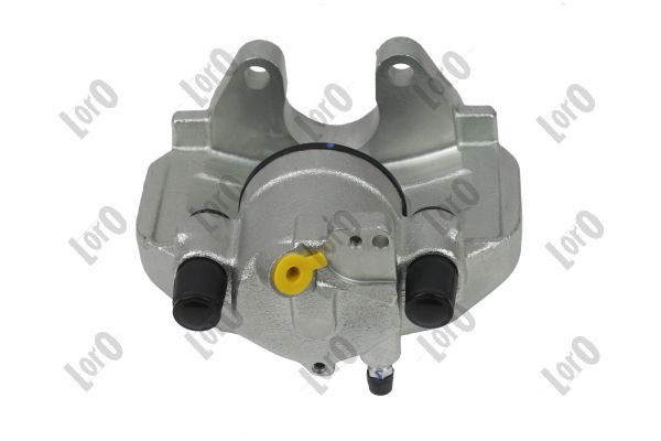 ABAKUS Bremsekaliper 13104335 venstre foraksel for FORD VAG VW