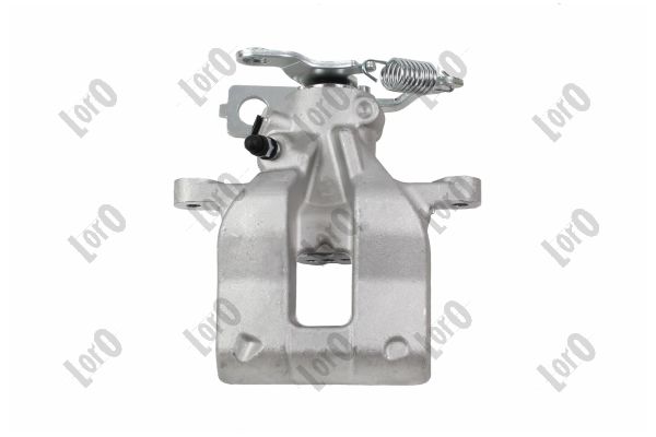 ABAKUS Bremsekaliper 13104181 Bagaksel venstre for TOYOTA