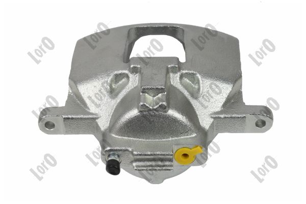 ABAKUS Bremsekaliper 13104325 venstre foraksel for JEEP FIAT / LANCIA VW