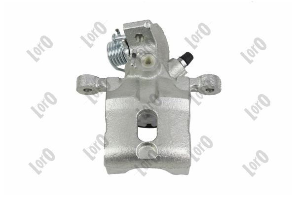 ABAKUS Bremsekaliper 13104185 Bagaksel venstre for HYUNDAI