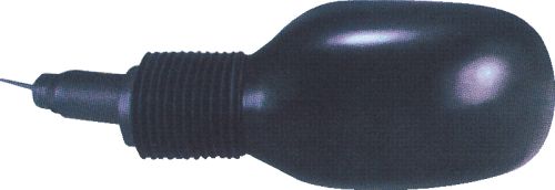 ABAKUS Sidespejl 1226m01 venstre for FORD