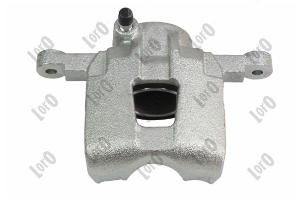 ABAKUS Bremsekaliper 13104294 højre foraksel for CHEVROLET OPEL FSO DAEWOO