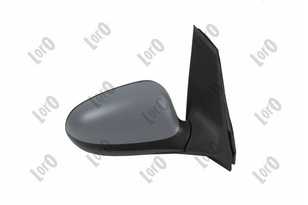 ABAKUS Sidespejl 1227m04 højre for FORD
