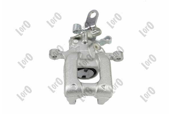 ABAKUS Bremsekaliper 13104083 Bagaksel venstre for VW VAG