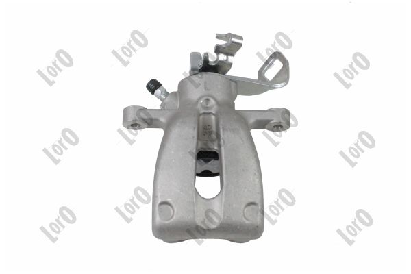 ABAKUS Bremsekaliper 13104169 Bagaksel venstre for MINI
