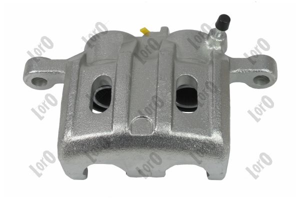 ABAKUS Bremsekaliper 13104305 venstre foraksel for PEUGEOT MITSUBISHI