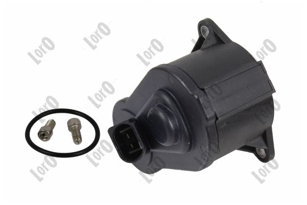 ABAKUS Servomotor, standbremse kaliber 13106952 Bagaksel højre for VAG VW
