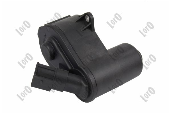 ABAKUS Servomotor, standbremse kaliber 13106954 Bagaksel højre for VW AUDI