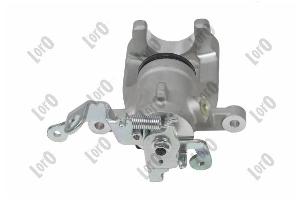 ABAKUS Bremsekaliper 13104341 Bagaksel venstre for PEUGEOT