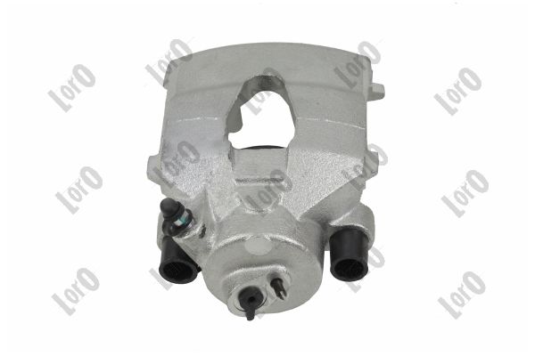 ABAKUS Bremsekaliper 13104023 venstre foraksel for VAG VW