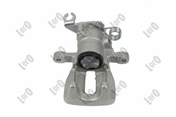 ABAKUS Bremsekaliper 13104175 Bagaksel venstre for MITSUBISHI SMART