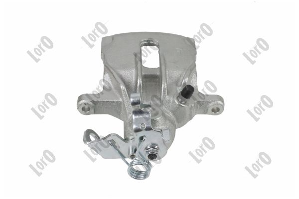 ABAKUS Bremsekaliper 13104039 Bagaksel venstre for VAUXHALL OPEL FIAT RENAULT