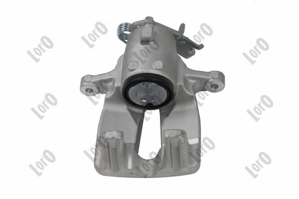 ABAKUS Bremsekaliper 13104317 Bagaksel venstre for VAUXHALL OPEL