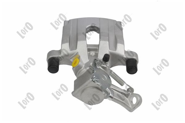 ABAKUS Bremsekaliper 13104231 Bagaksel venstre for CHEVROLET VAUXHALL OPEL