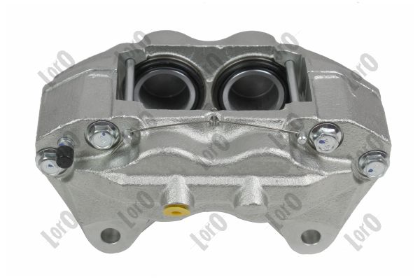 ABAKUS Bremsekaliper 13104367 venstre foraksel for TOYOTA