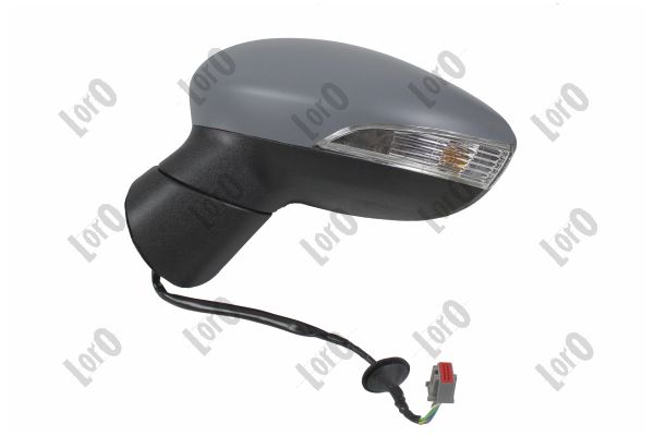 ABAKUS Sidespejl 1251m01 venstre for FORD