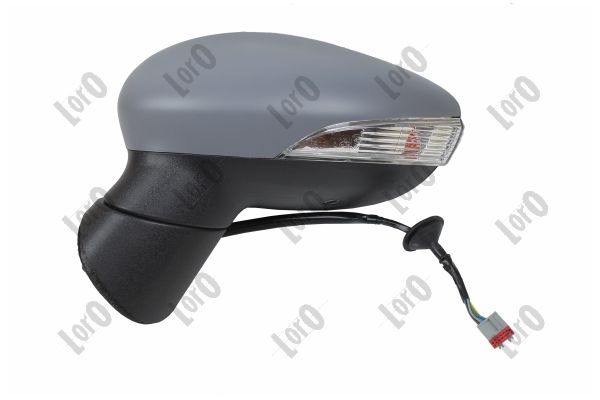 ABAKUS Sidespejl 1251m03 venstre for FORD