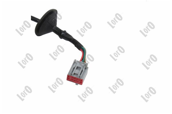 ABAKUS Sidespejl 1251m04 højre for FORD