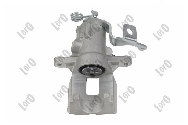 ABAKUS Bremsekaliper 13104089 Bagaksel venstre for CITROËN PEUGEOT