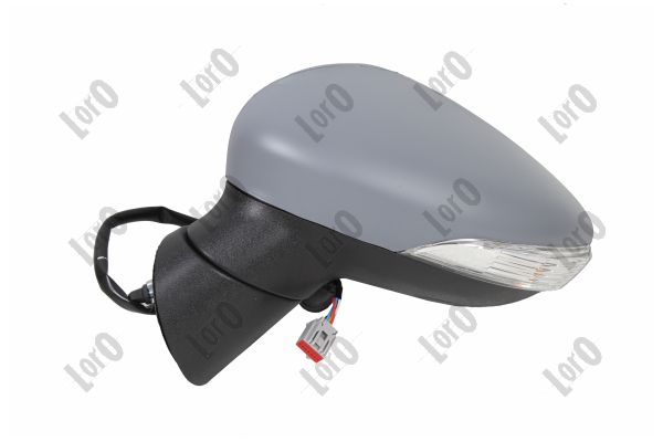 ABAKUS Sidespejl 1251m05 venstre for FORD