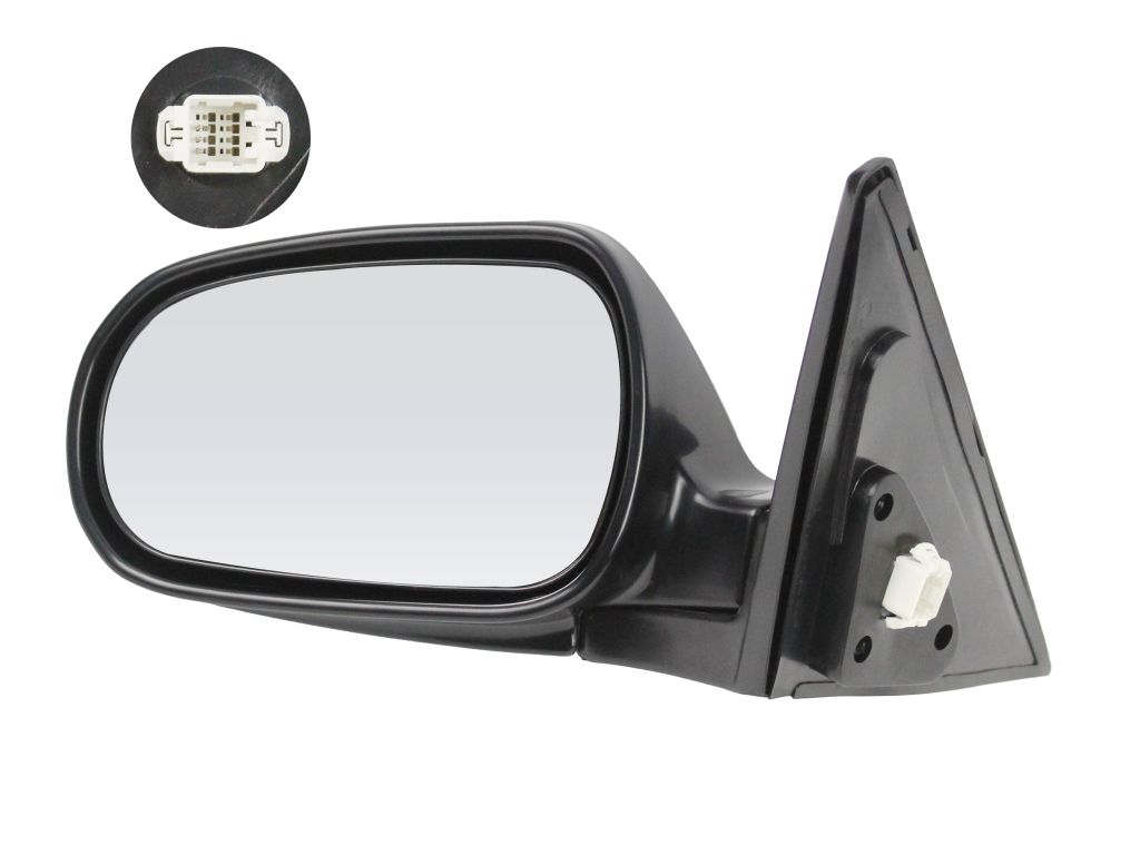 ABAKUS Sidespejl 1411m03 venstre for HONDA