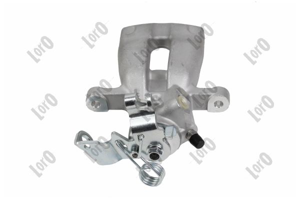 ABAKUS Bremsekaliper 13104125 Bagaksel venstre for VAUXHALL CHEVROLET