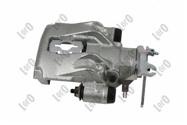 ABAKUS Bremsekaliper 13104061 Bagaksel venstre for IVECO