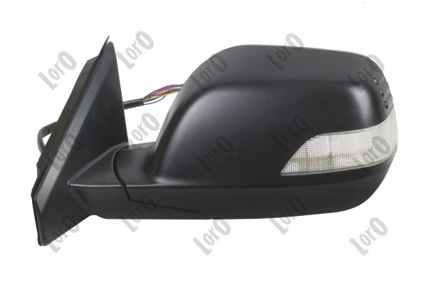 ABAKUS Sidespejl 1418m15 venstre for HONDA