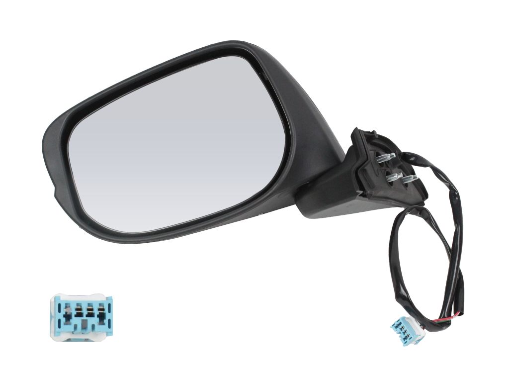ABAKUS Sidespejl 1421m01 venstre for HONDA