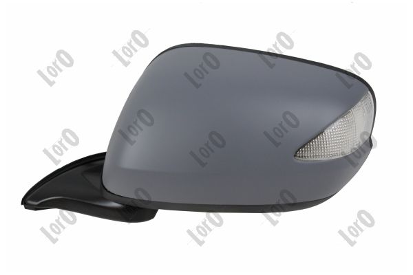 ABAKUS Sidespejl 1421m03 venstre for HONDA