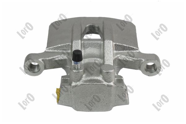 ABAKUS Bremsekaliper 13104346 Bagaksel højre for PEUGEOT MITSUBISHI