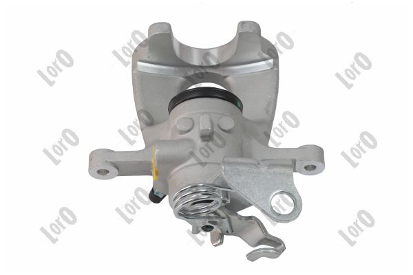 ABAKUS Bremsekaliper 13104351 Bagaksel venstre for ALFA ROMEO
