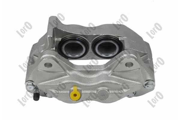 ABAKUS Bremsekaliper 13104368 højre foraksel for TOYOTA