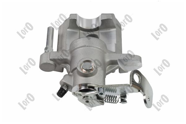 ABAKUS Bremsekaliper 13104235 Bagaksel venstre for OPEL VAUXHALL CHEVROLET