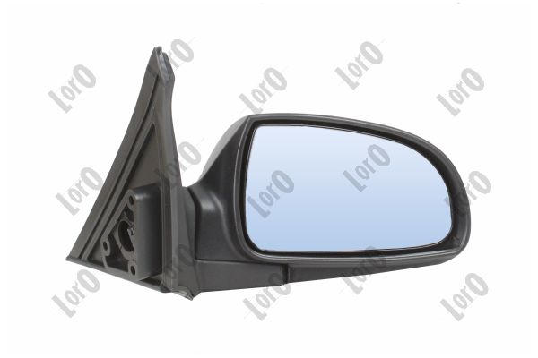 ABAKUS Sidespejl 1502m03 højre for HYUNDAI