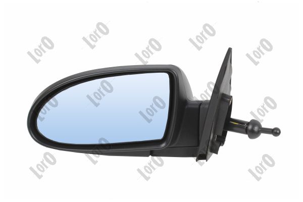 ABAKUS Sidespejl 1504m01 venstre for HYUNDAI